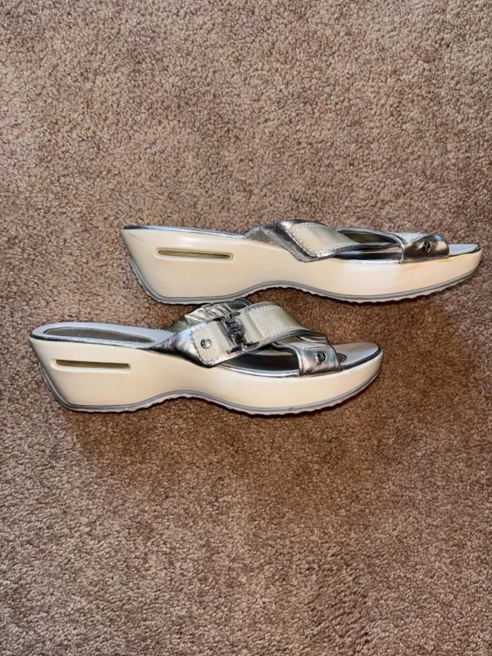 Cole Haan excellent